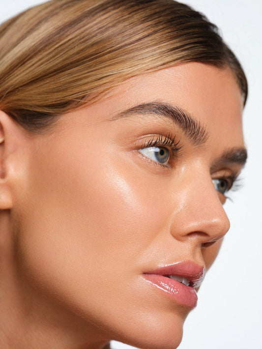 Glowy Super™ Gel