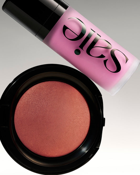 The Blush Stack