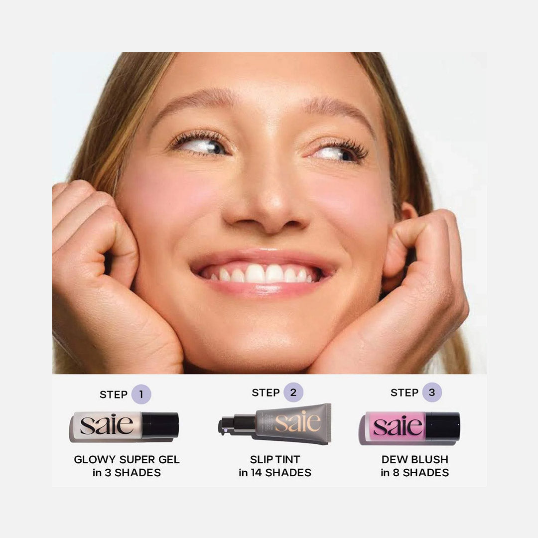 Glowy Super™ Gel