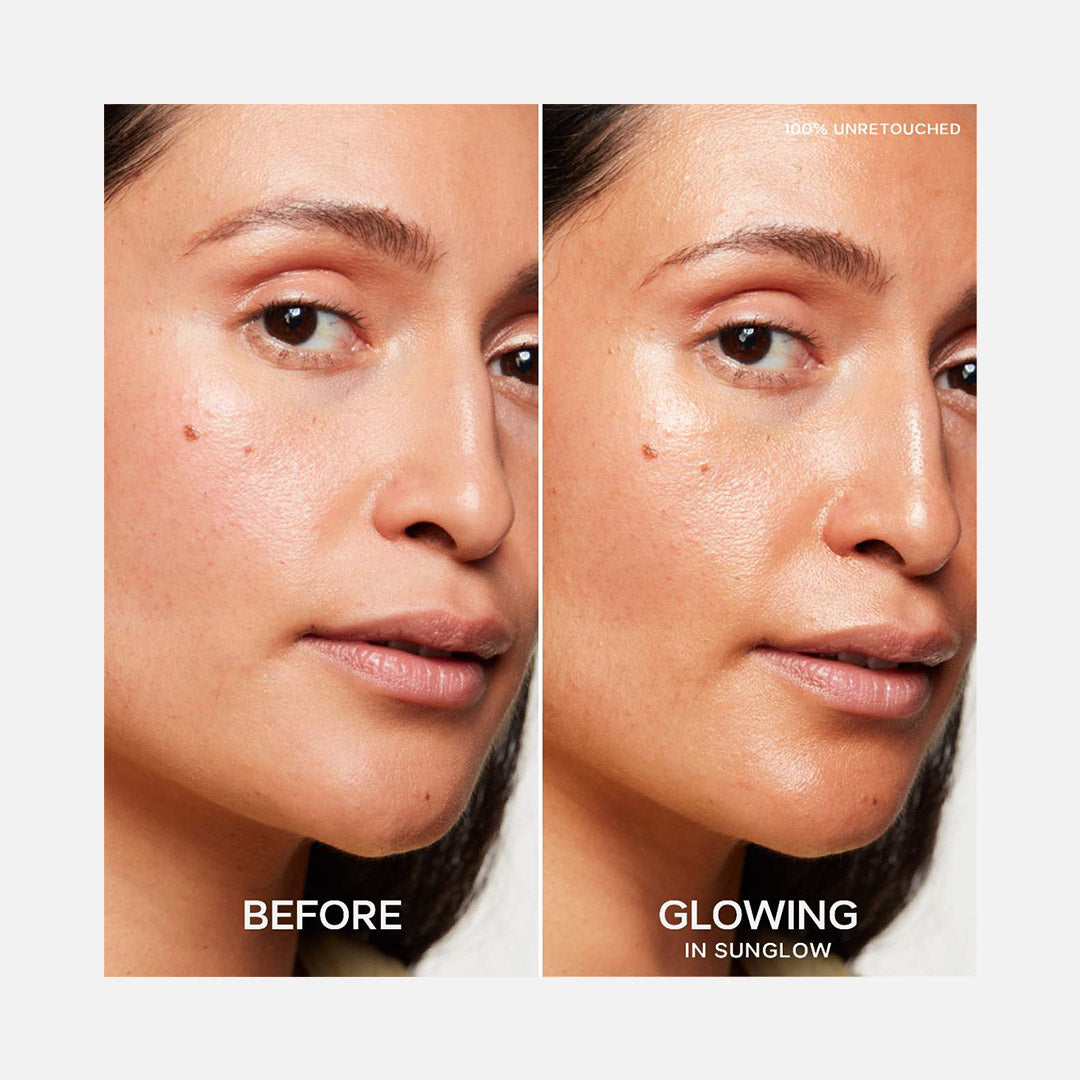 Glowy Super™ Gel