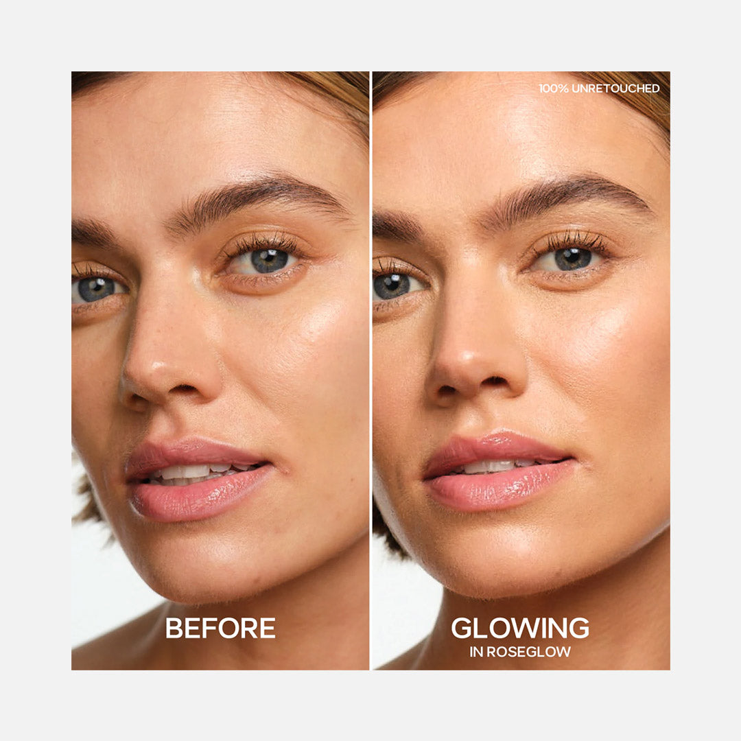 Glowy Super™ Gel