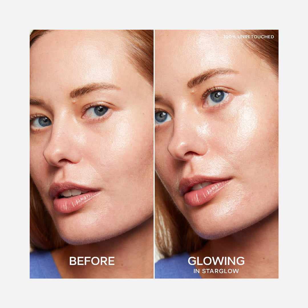 Glowy Super™ Gel