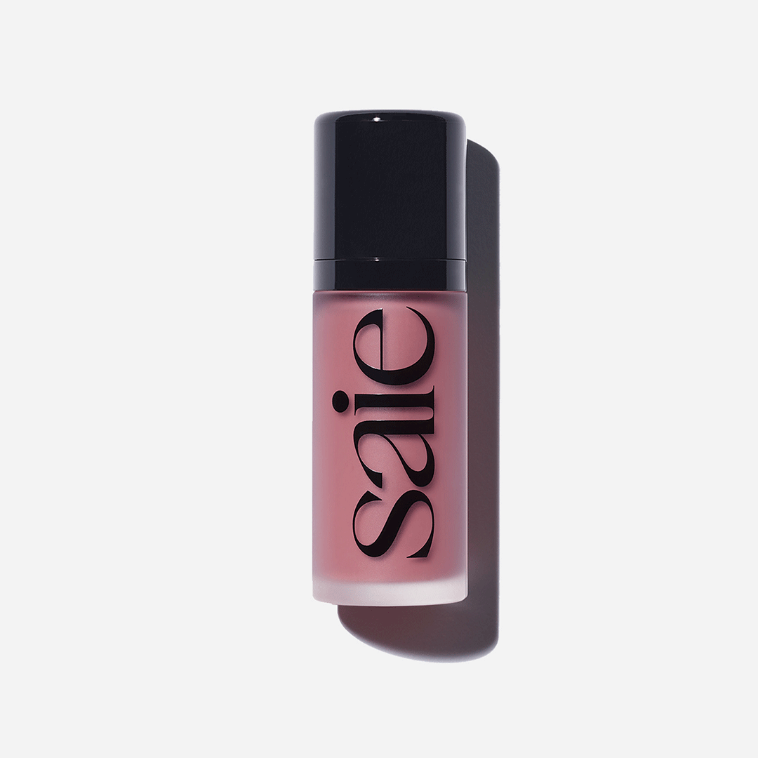 The Blush Stack