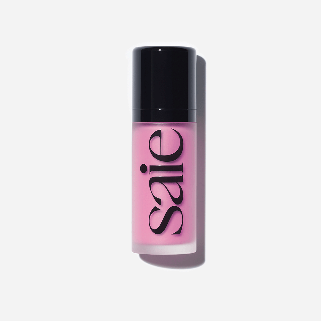 The Blush Stack