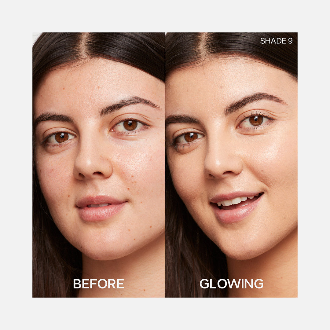 Glowy Super Skin Tint Foundation