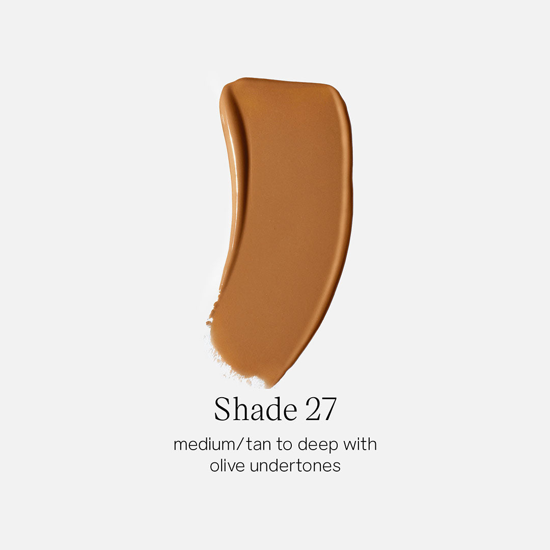 Glowy Super Skin Tint Foundation