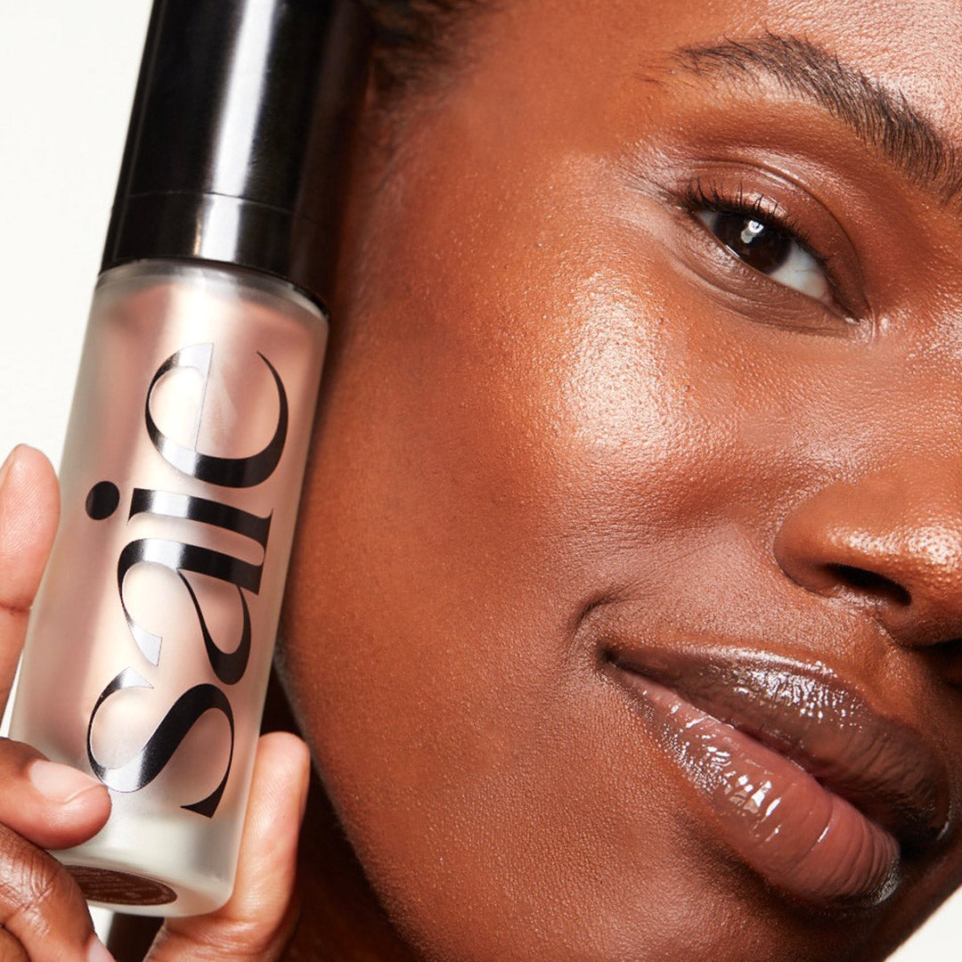 Glowy Super™ Gel