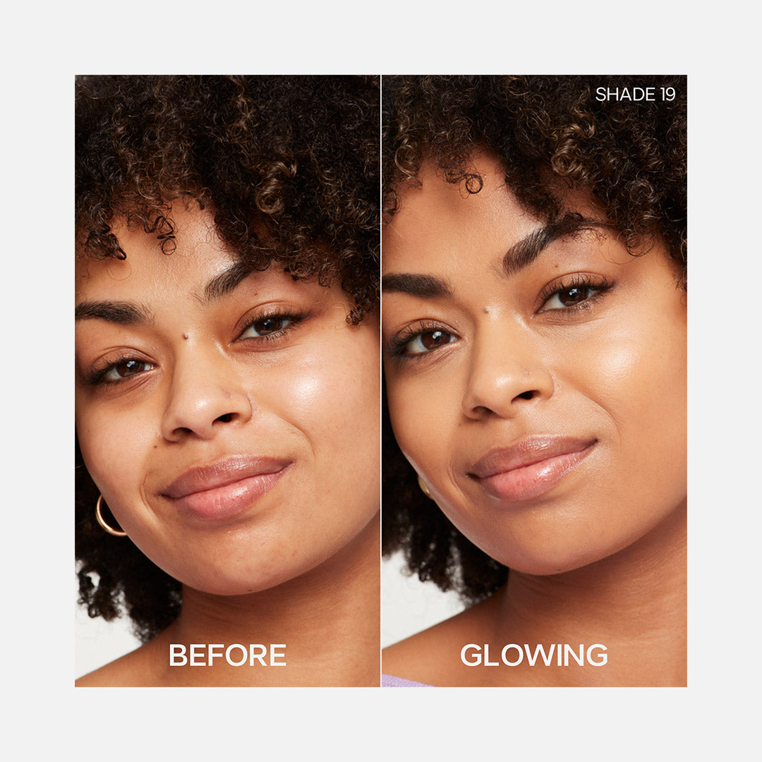 Glowy Super Skin Tint Foundation