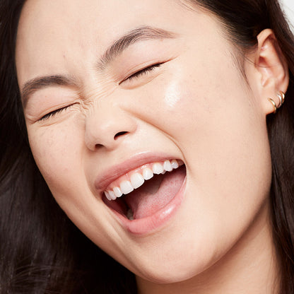 Glowy Super Skin Tint Foundation