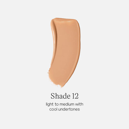 Glowy Super Skin Tint Foundation