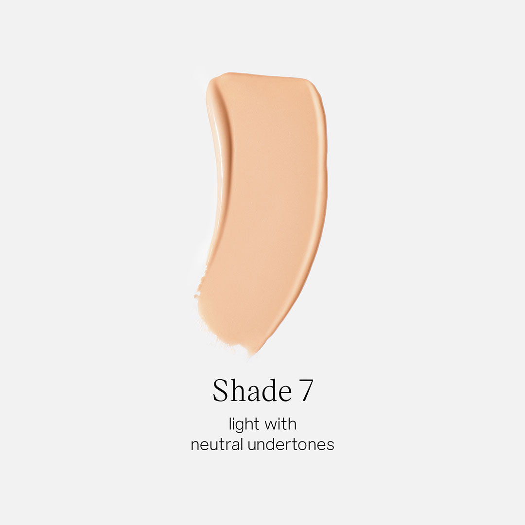 Glowy Super Skin Tint Foundation