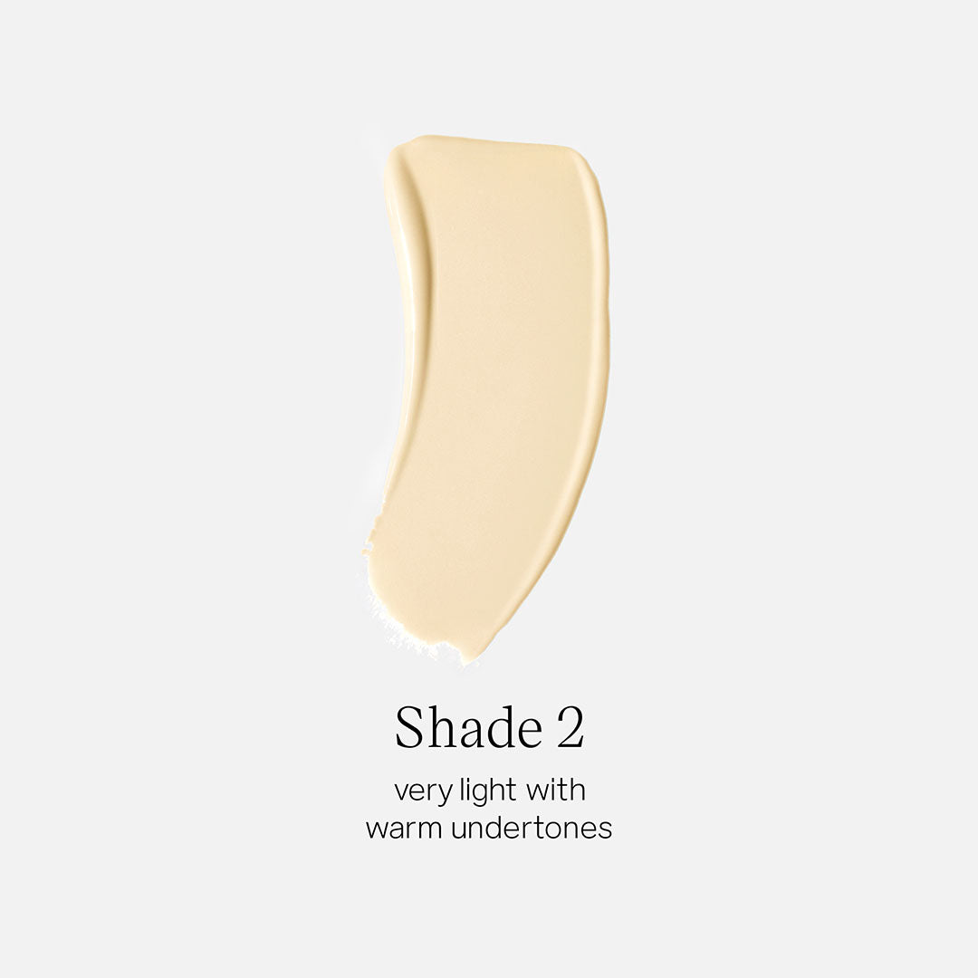 Glowy Super Skin Tint Foundation