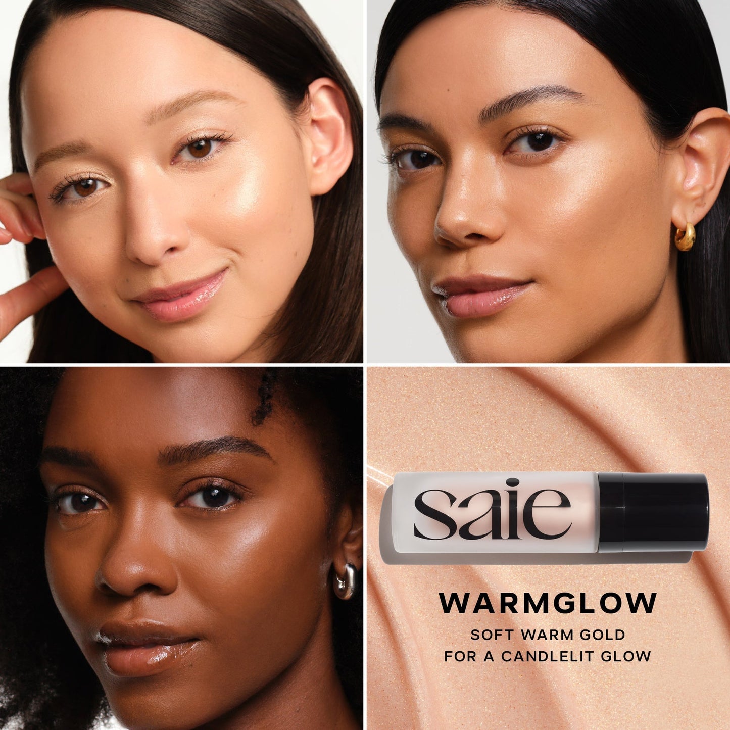 Glowy Super™ Gel