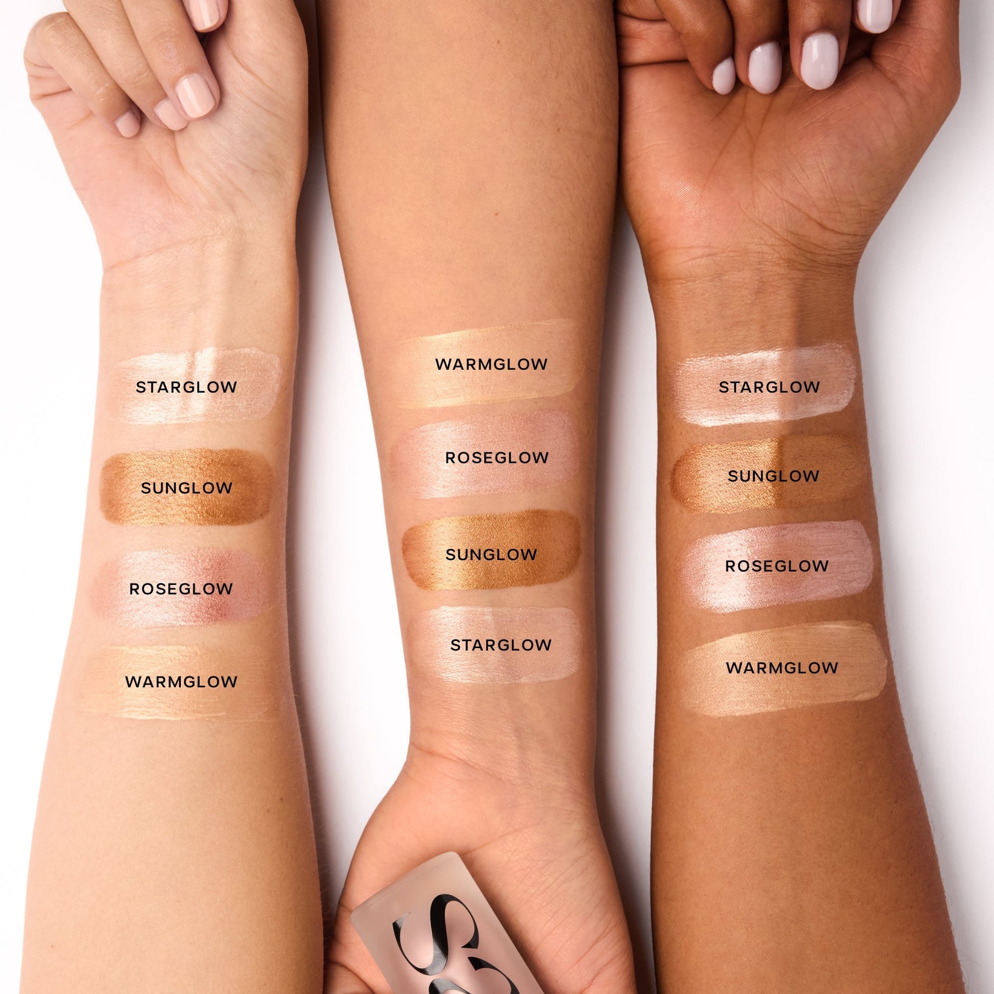 Glowy Super™ Gel