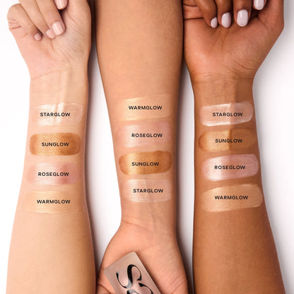 Glowy Super™ Gel