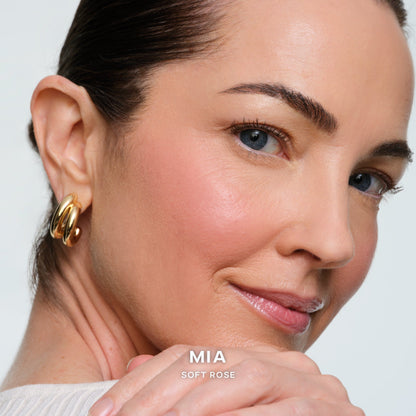 The Blush Stack