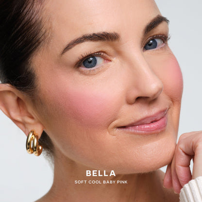 The Blush Stack