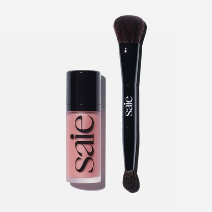 Blush + Blend Duo