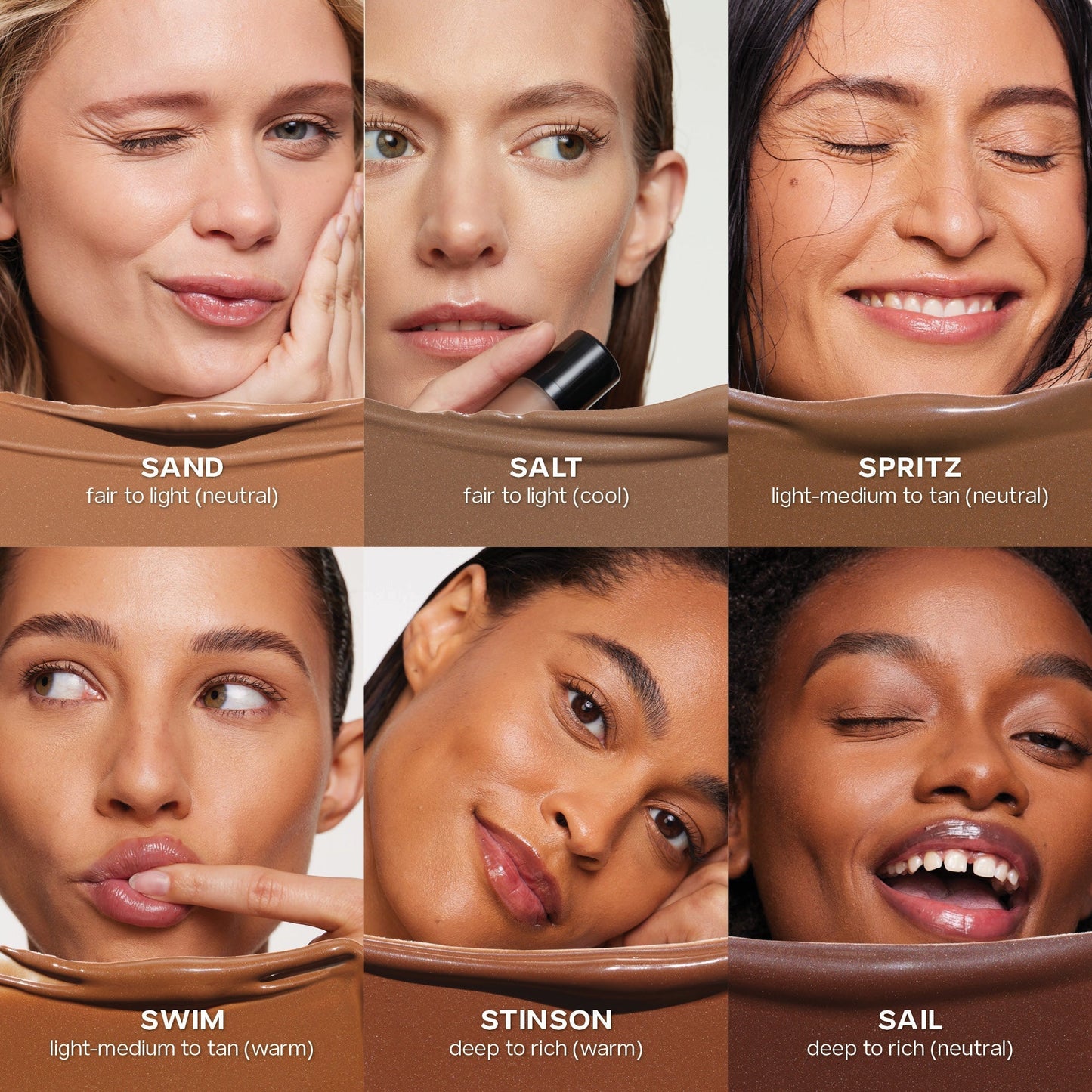 Dew Bronze™