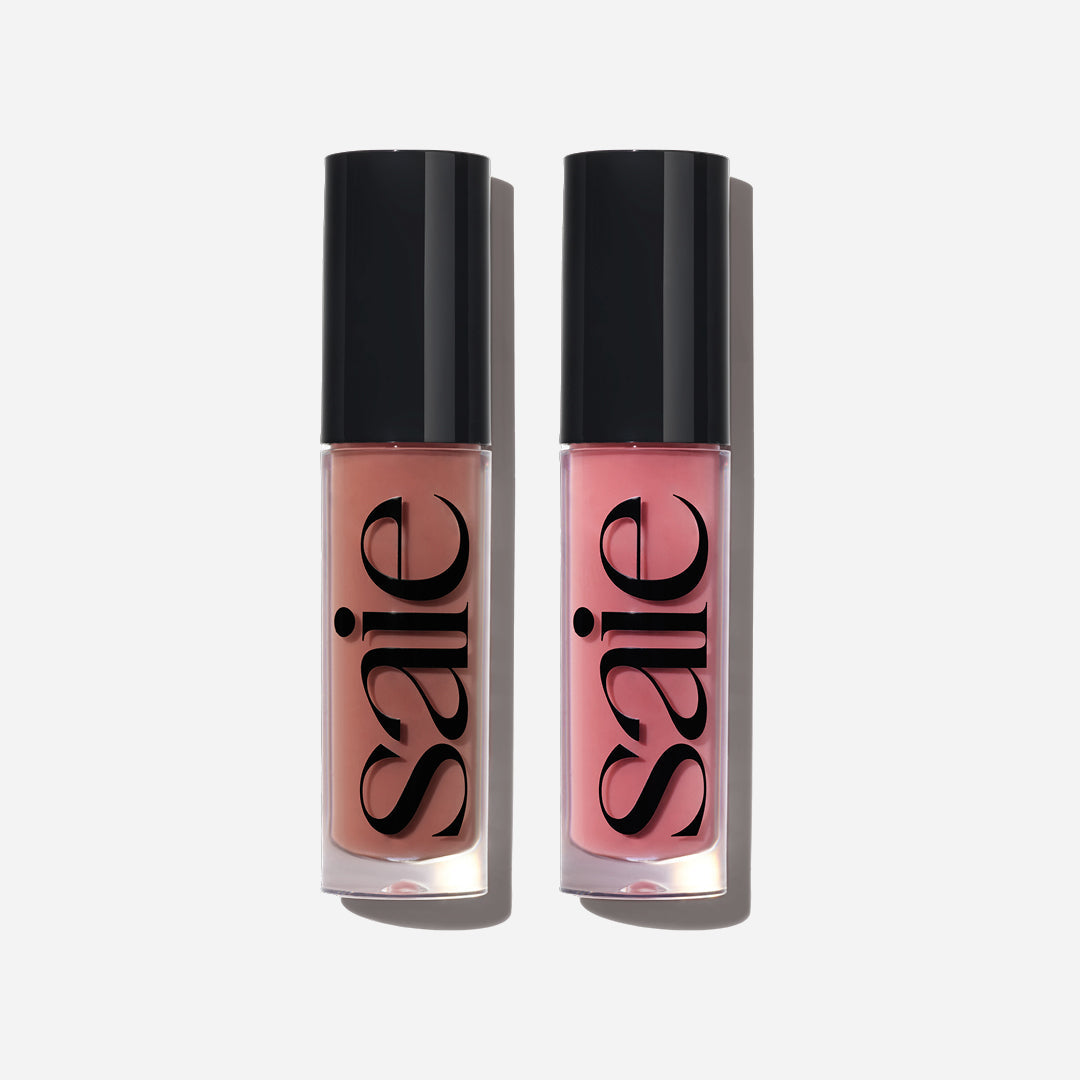 Glossybounce™ Duo