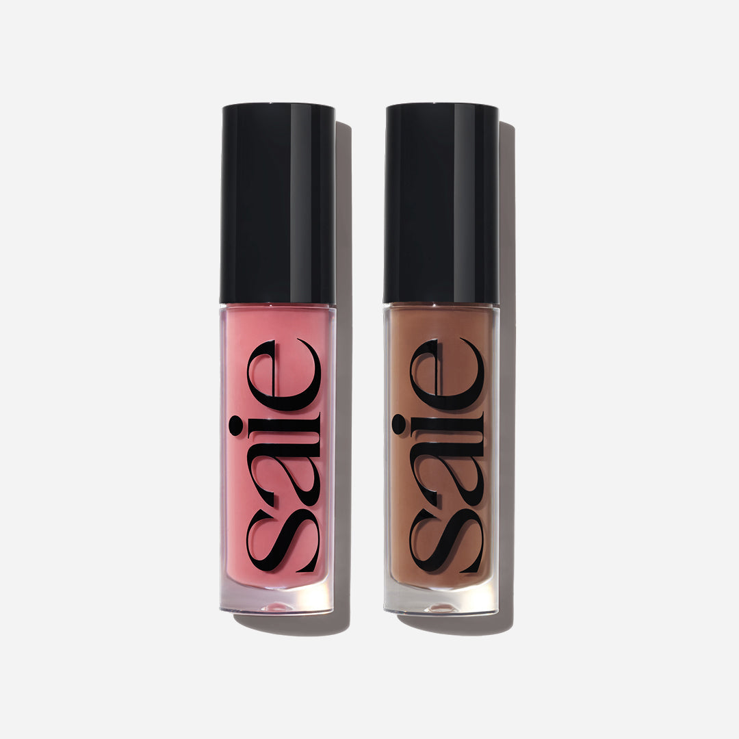 Glossybounce™ Duo