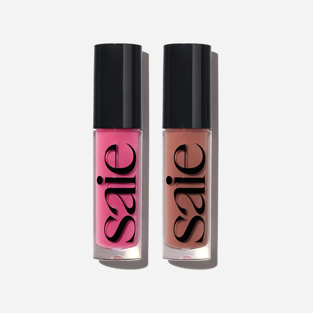 Glossybounce™ Duo