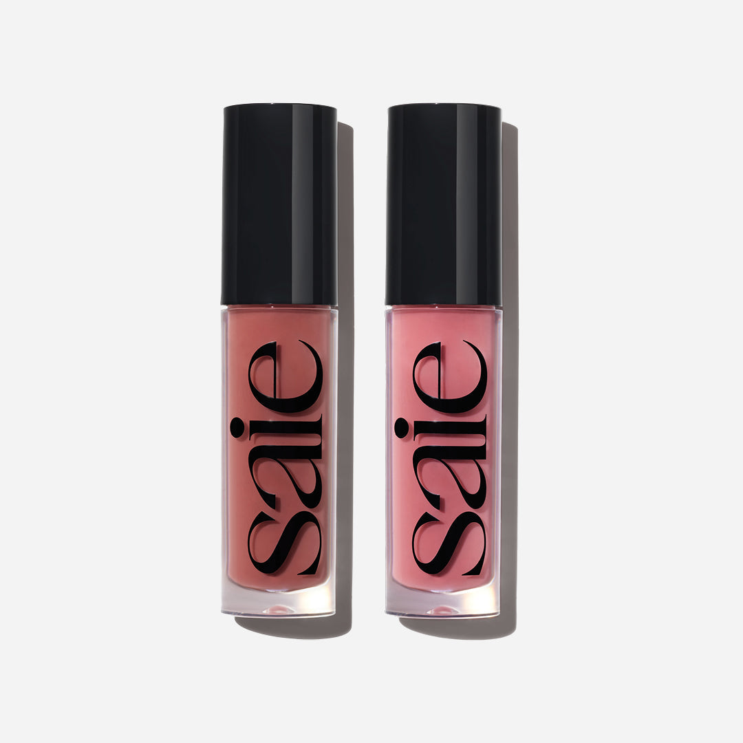 Glossybounce™ Duo