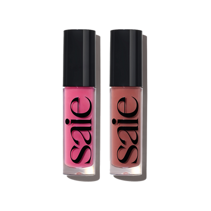 Glossybounce™ Duo
