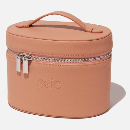 The Mini Vanity Case