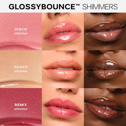 Glossybounce™