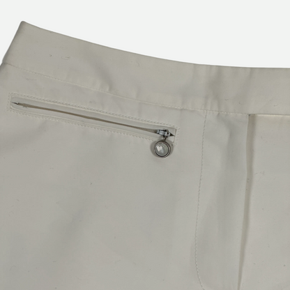 Gucci Vintage Knee-Length Skirt