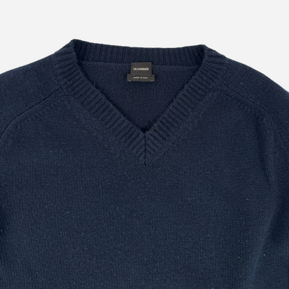 Jil Sander Vintage Sweater