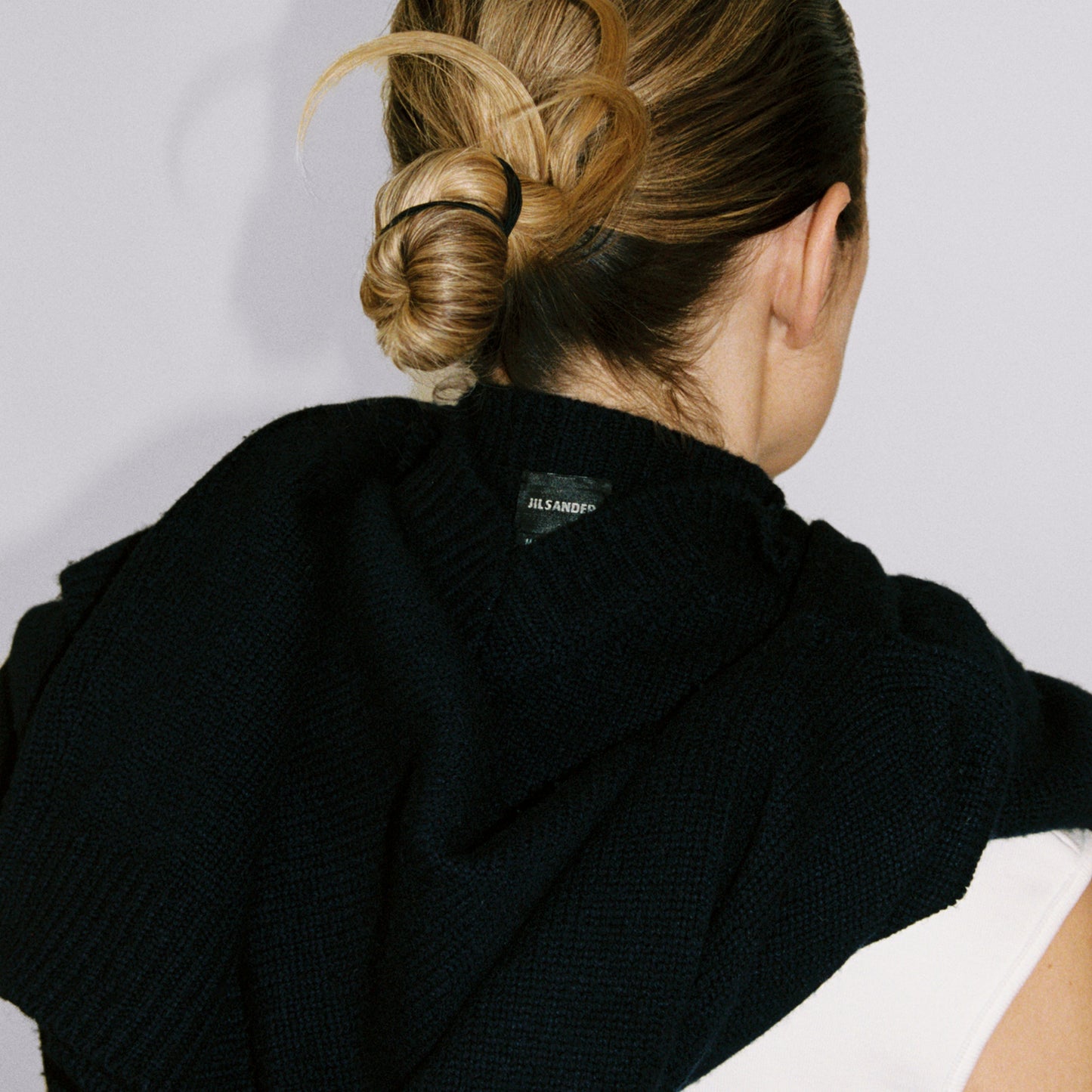 Jil Sander Vintage Sweater