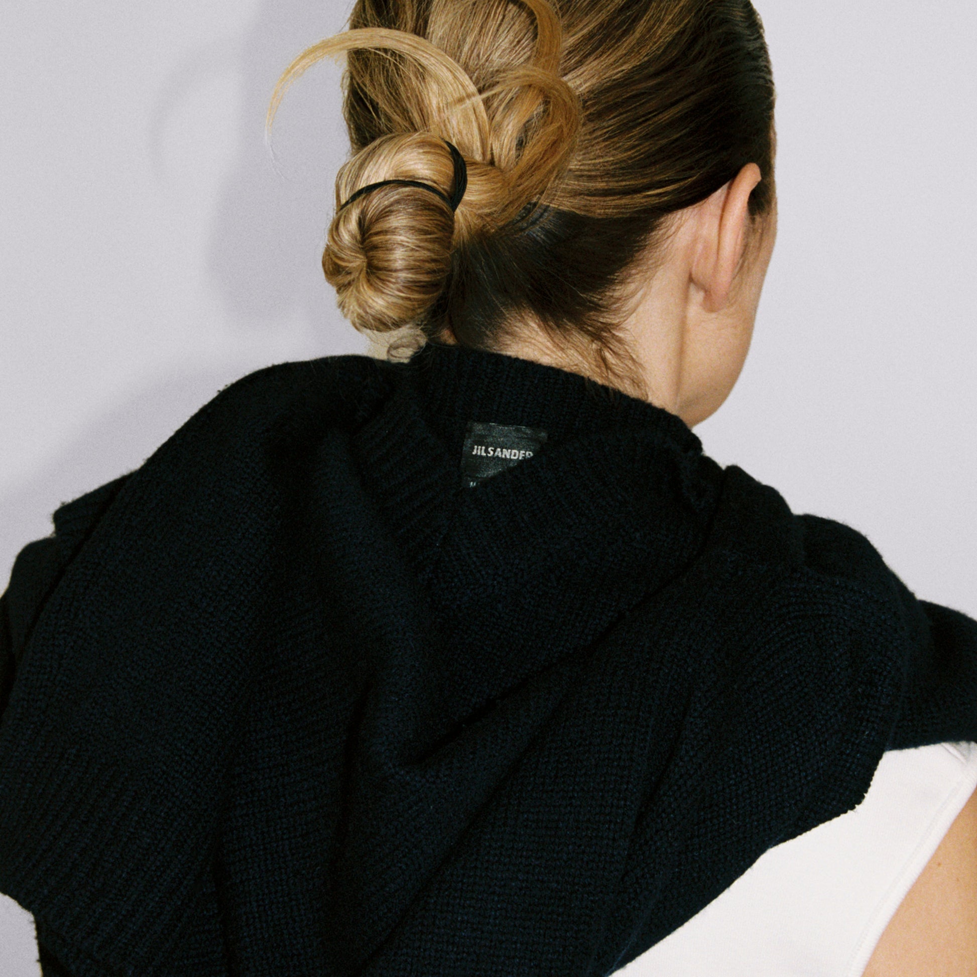 Jil Sander Vintage Sweater