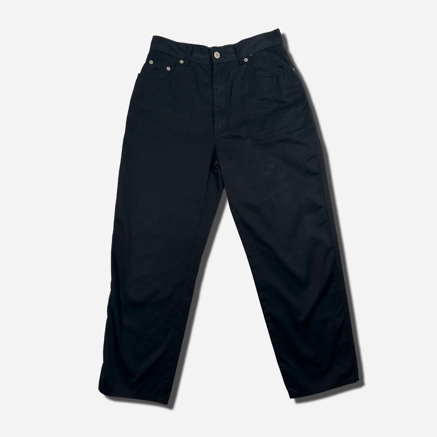 Gucci Vintage Jeans