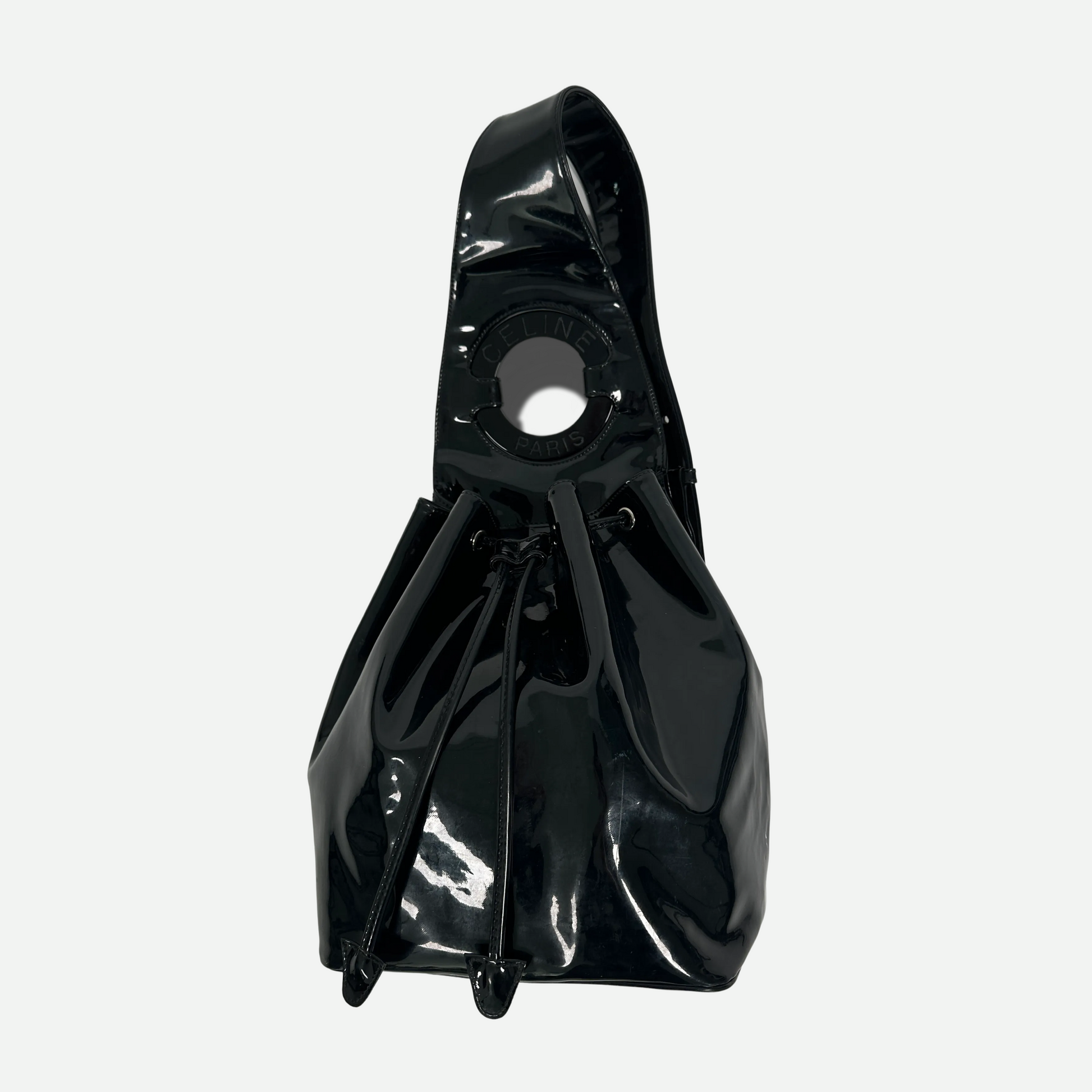 Celine Vintage Backpack