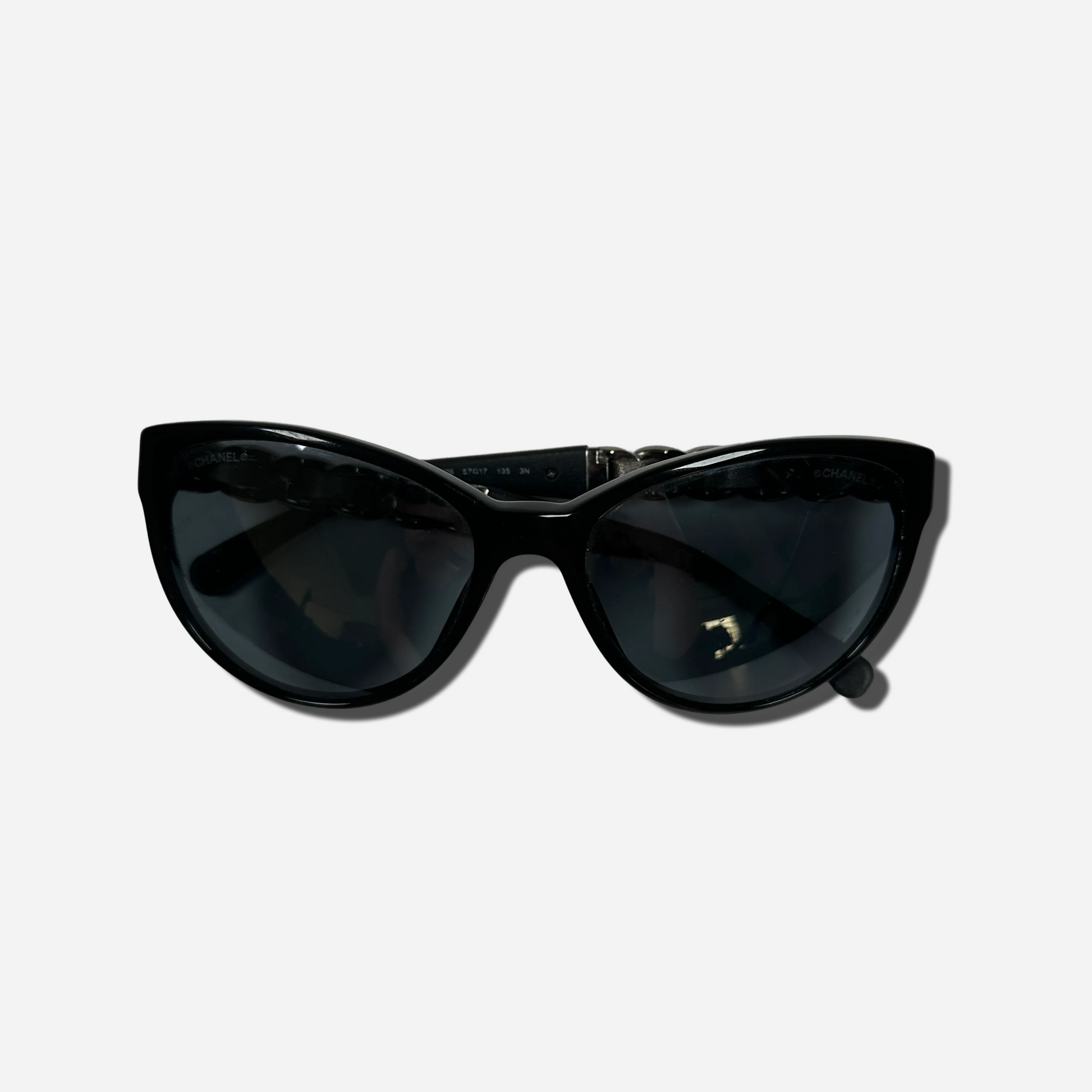 Chanel Vintage Sunglasses