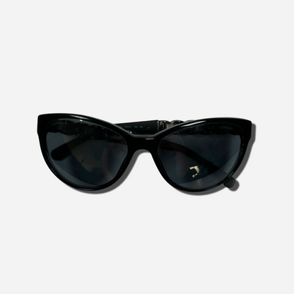 Chanel Vintage Sunglasses