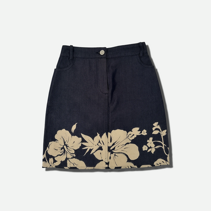 Celine Vintage Mini Skirt