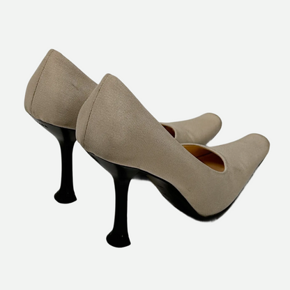 Prada Vintage Pumps