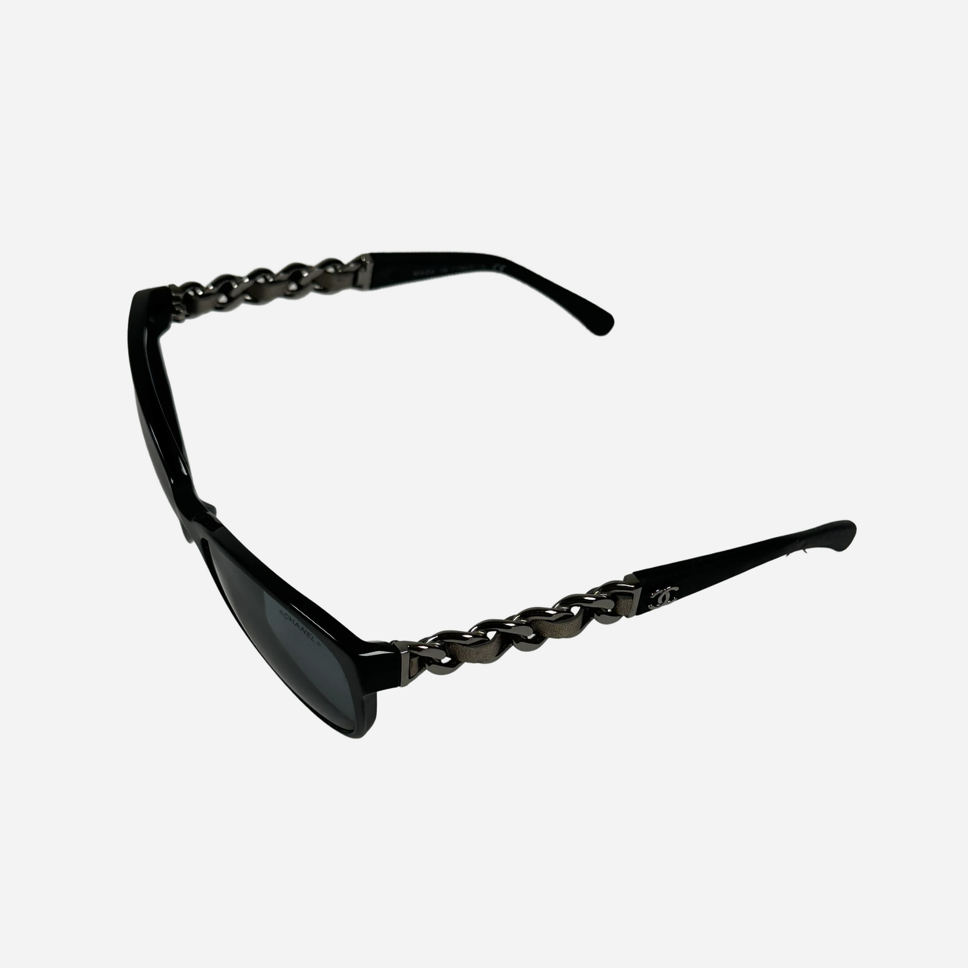 Chanel Vintage Sunglasses