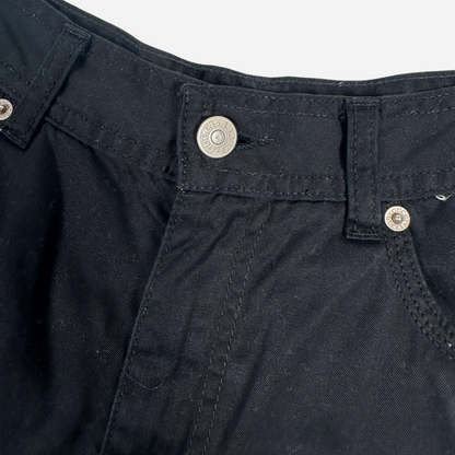 Gucci Vintage Jeans