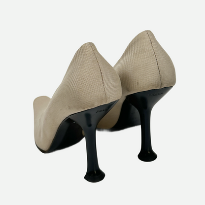 Prada Vintage Pumps