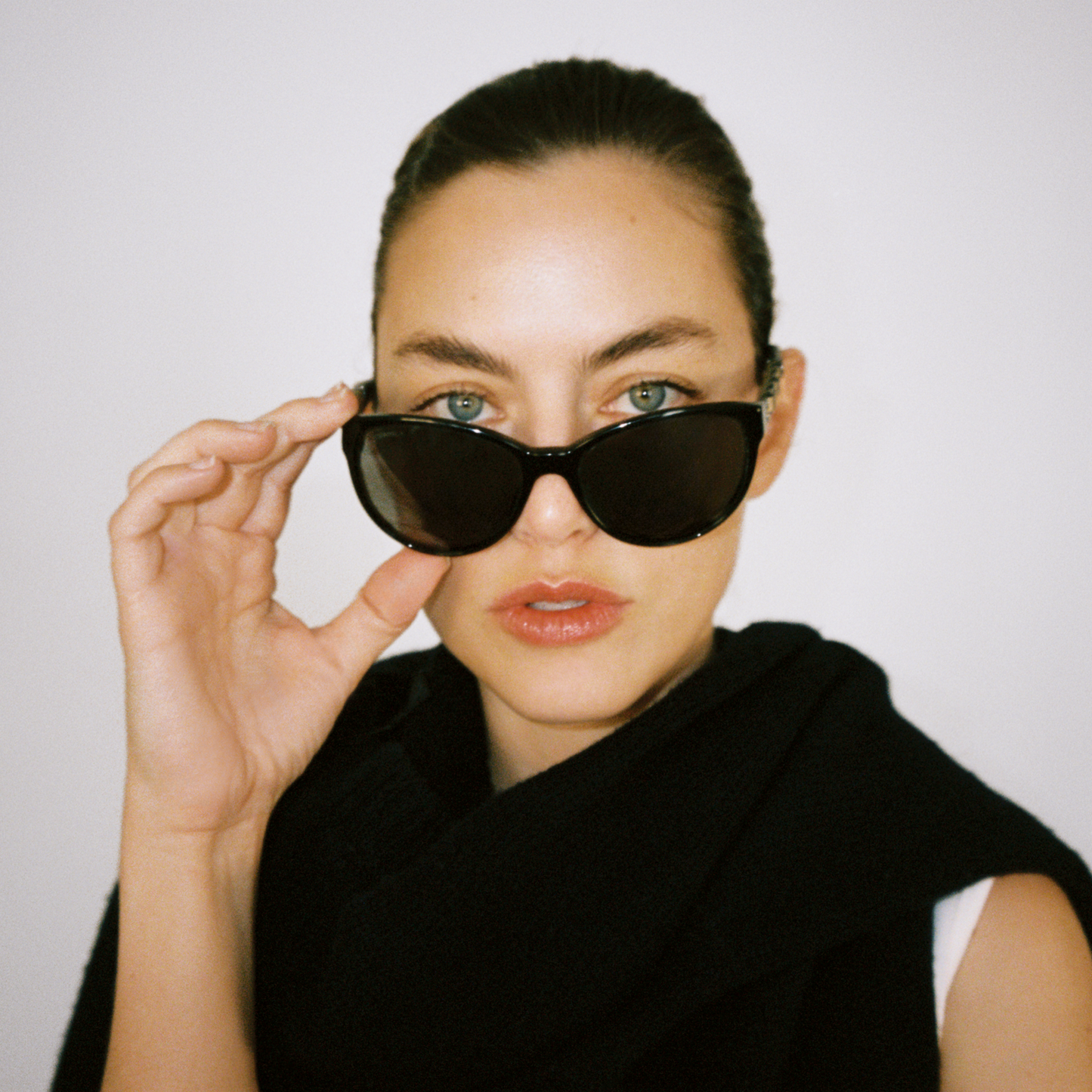 Chanel Vintage Sunglasses