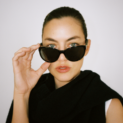 Chanel Vintage Sunglasses