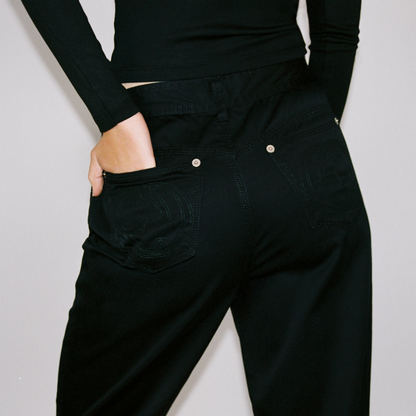 Gucci Vintage Jeans