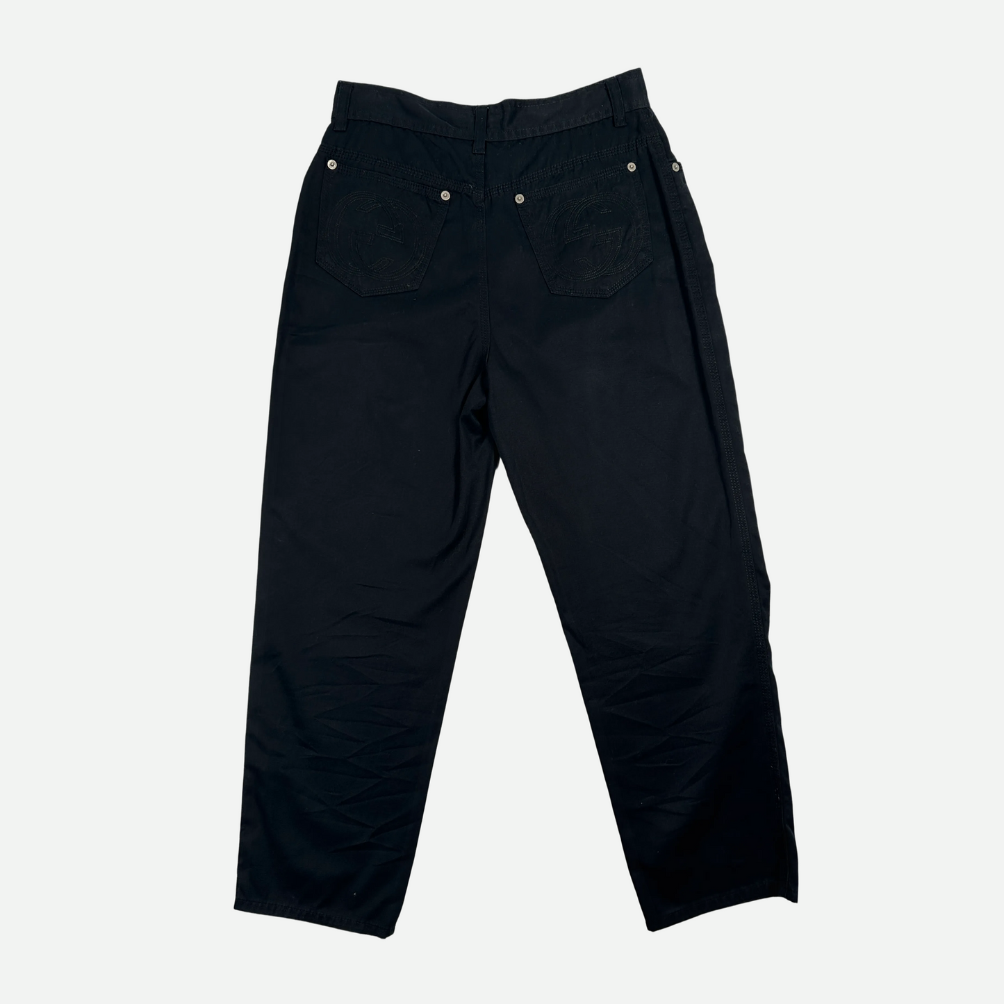 Gucci Vintage Jeans
