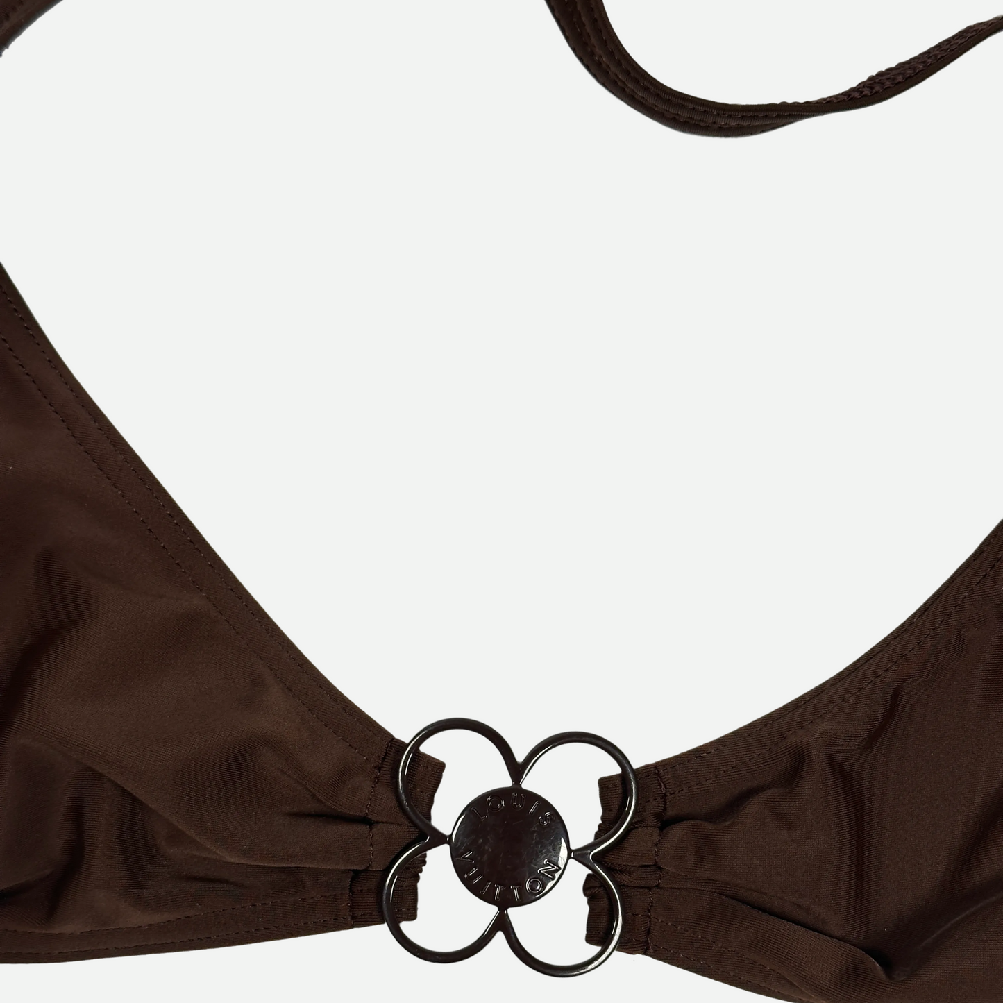 Louis Vuitton Vintage Swim Top