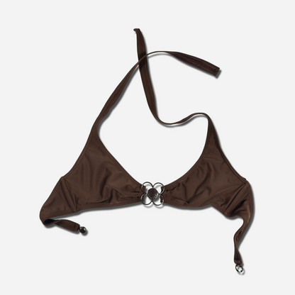 Louis Vuitton Vintage Swim Top