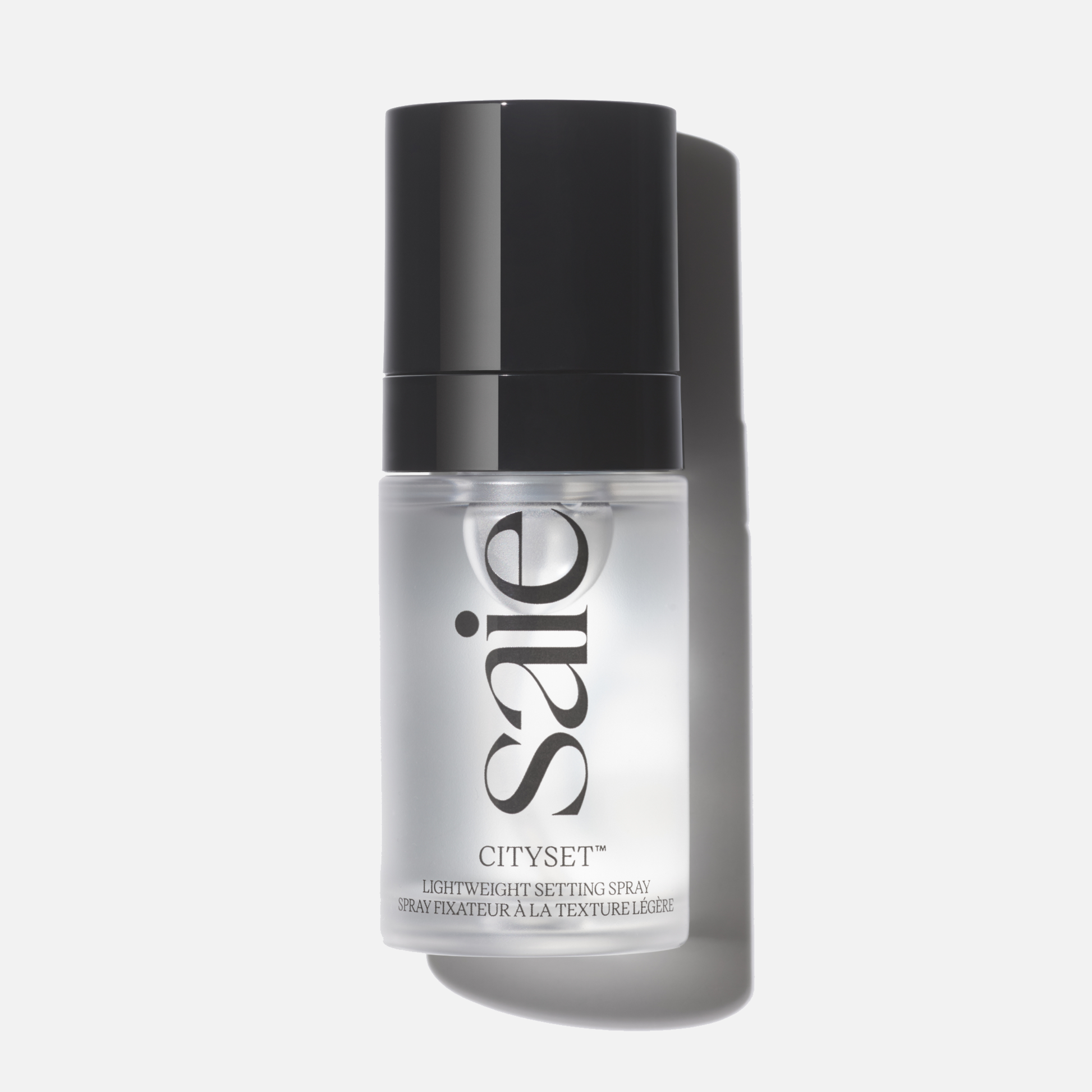 Mini CitySet™ Lightweight Setting Spray